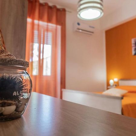Boss Guest House Alghero Zewnętrze zdjęcie