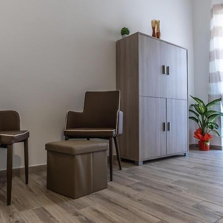 Boss Guest House Alghero Zewnętrze zdjęcie