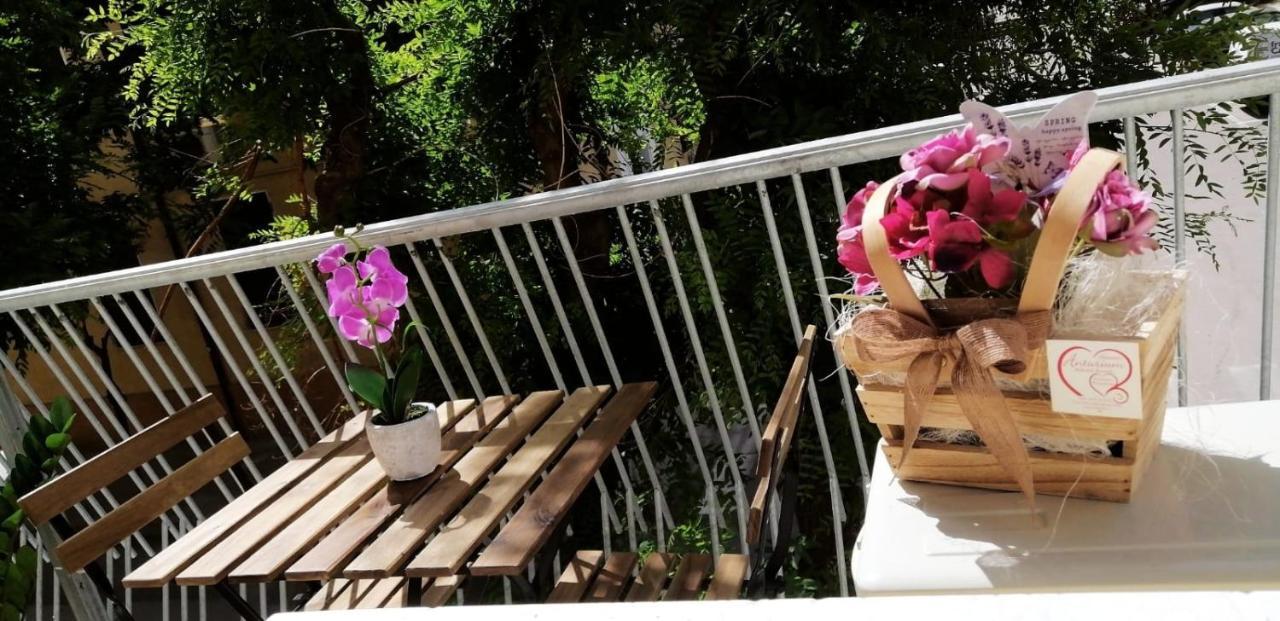 Boss Guest House Alghero Zewnętrze zdjęcie