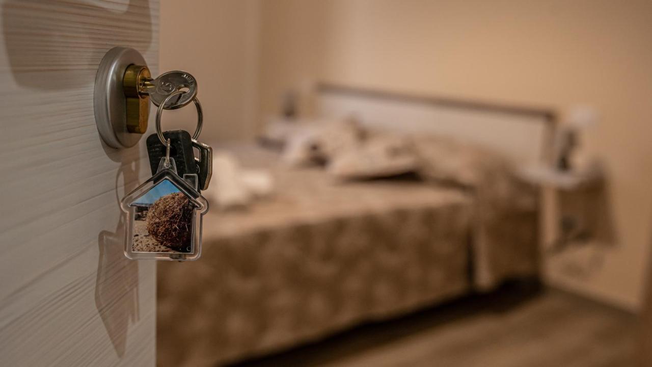 Boss Guest House Alghero Zewnętrze zdjęcie