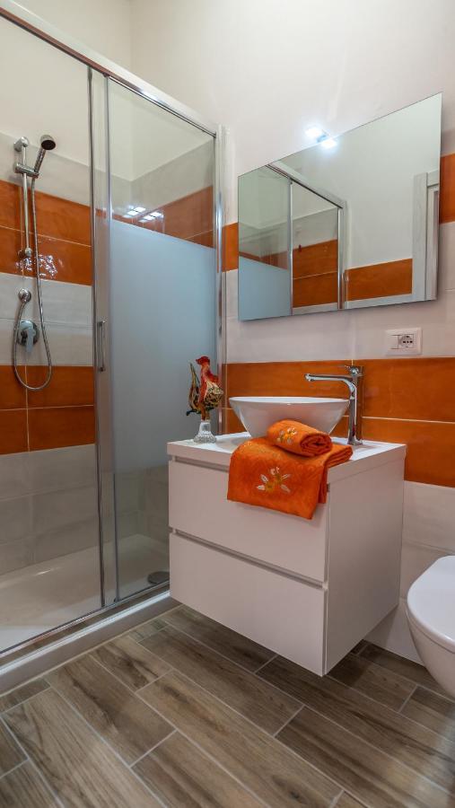 Boss Guest House Alghero Zewnętrze zdjęcie