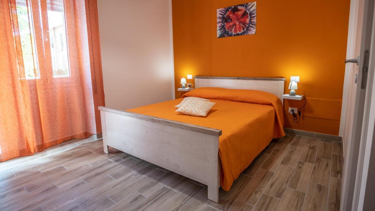 Boss Guest House Alghero Zewnętrze zdjęcie